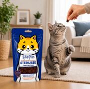 Ciğerli Kedi Ödülü