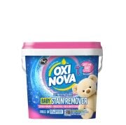 Oxi Nova Bebek Çamaşır Leke Çıkarıcı 750gr.