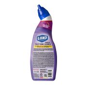 Loxo Tuvalet Temizleyici Acid 710ml.