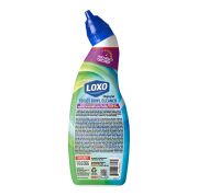 Loxo Tuvalet Temizleyici Kireç Çözücü 710ml.